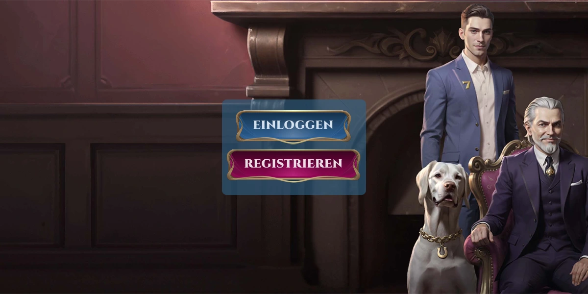 richroyal anmeldung